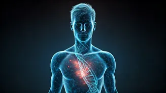 Unpacking Health Disparities: Conditions More Prevalent in Men