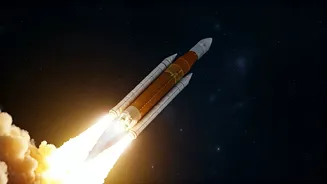 Space Sector Buzz: Events and Launches