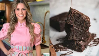 Bolo de chocolate infalível: receita da jurada do Bake Off Brasil promete não dar errado