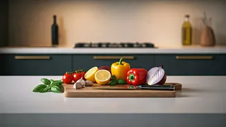 Easy Recipes Are Winning Busy Young Kitchens