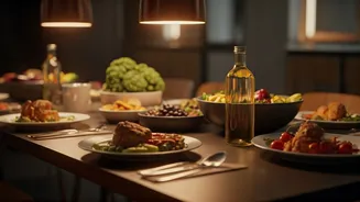 Kavya Karnatac's Viral 'No One Eats Alone' Office Rule Fosters Connection and Unity