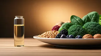 Sugar Control Is The New No-Ozempic Talking Point