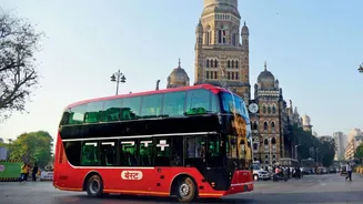 Centre plans ₹20,000cr EV incentive scheme for private buses