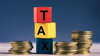 Avoid IT Notices: Practical Tax Rules For Freelancers Declaring Extra Side Income
