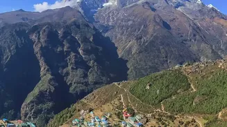 Meghalaya Village Uses Sunday Closures to Ease Tourism Pressure