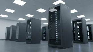 AI-Driven Attacks Push Companies to Review Their Defences and Budgets