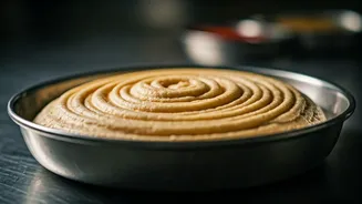 Tragic Dosa Incident: 2 Children Die from Store-Bought Batter; Understanding the Risks and Safety Measures