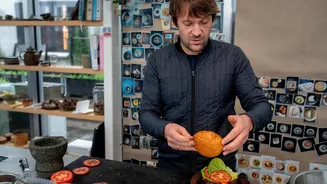 René Redzepi Resigns from Noma Amid Abuse Allegations