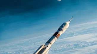 SpaceX Starship: Climbs To About 275km Before Returning To Earth With With NASA's Lunar Plans Also Watching Closely In Focus