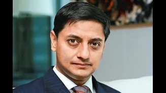 PM Modi's Economic Advisor Sanjeev Sanyal Frontrunner For Bengal Finance Minister Post: Report