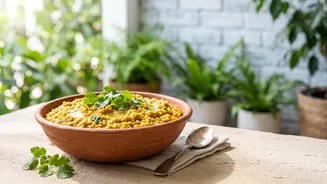 Healthy Fast Food 15-Minute Quinoa Khichdi And Veg Pulao For Busy Hostellers