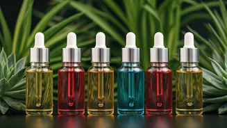 7 Serums for Hair Growth: Unlocking Lush Locks