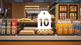 Udaan Yatri Cafe Lands at Lucknow Airport: Affordable Refreshments for All Travelers