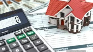 SBI Cuts Lending Rates: Home Loan EMIs to Fall - Check Updated MCLR, EBLR, Base Rates