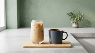Proffee Could Simplify Busy Mornings, But Experts Say Nutrition Still Comes First
