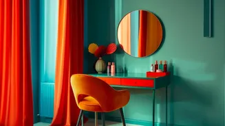 Using Leftover Space More Deliberately Worth Considering with the Awkward-Corner Design Trend