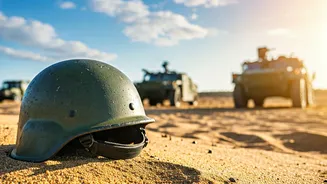 Border 2 Trailer: Sunny Deol's Triumphant Return