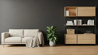 Home Design Is Moving From Pretty To Practical