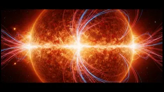 Beyond an obscure layer inside the Sun, The Sun's Tachocline highlights solar magnetism, eruption forecasts and technology protection