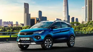 How Cleaner Powertrains Are Changing The Competitive Landscape For Indian Automakers