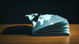 Unlock Your Global Adventure: 6 Countries with Effortless Visa Paths for Expats