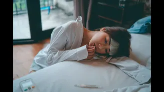 Heatstroke at home: 3 signs people mistake for normal summer tiredness