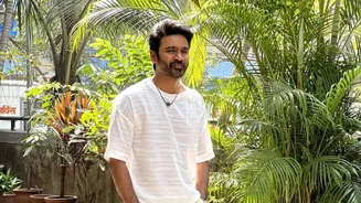 Dhanush Net Worth: Inside Raayan Actor's Rs 230 Crore Empire - Properties, Cars And More