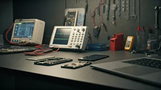 Finding Reliable Tech Service Centers Across India: Your Essential Guide