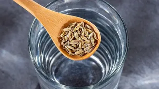 Ditch Unhealthy Energy Drinks For Hydrating Herbal Infusions Full Of Natural Goodness