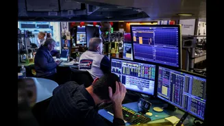 US Stock Markets LIVE Updates: Dow Jones drops 700 points as US President Trump's Greenland plan stokes trade fears