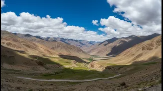 How Spiti Valley is capturing the safety-first youth travel market this monsoon season
