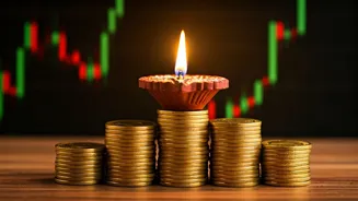 Invest Wisely This Diwali: Grow Your Wealth