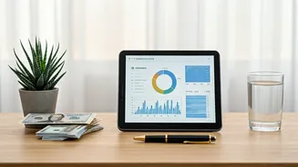 Holistic Financial Wellness: A New Approach for India