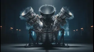 How ISRO's Semicryogenic Engine Tests Can Turn Higher Thrust into a Daily Issue