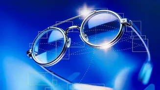 Why Screen Users Suffer From Sudden Eye Strain During Winters Due To Dry Air And Bright Displays