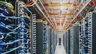 Phoenix study finds data centers raise downwind home temperatures 2.2°C