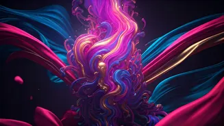 Harnaaz Sandhu's Dazzling Hues: 5 Festive Fashion Picks for Holi 2026!