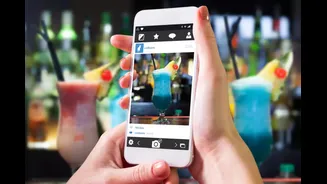 Instagrammable, Sustainable And Tasty: What Makes A Beverage Brand Click With Millennials