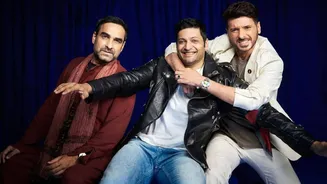 Mirzapur The Movie Cast Fees: Pankaj Tripathi Is Highest-Paid Actor; Know How Much Ali Fazal, Divyenndu Earn