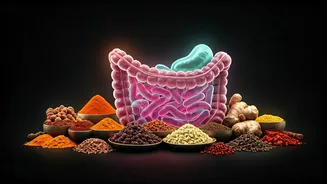 10 Gut-Loving Indian Foods for a Healthier You