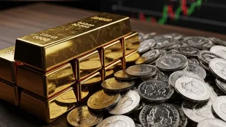 Gold, silver extend losses amid oil price surge, risk-on sentiment