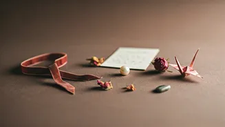 5 Small Gestures That Speak Volumes: Show Your Love Without Big Talk