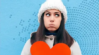 Why Some Indian Singles Are Rethinking Relationships During Festive Season
