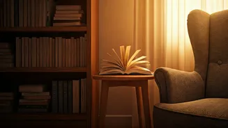 Community groups revive reading habits