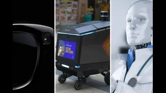 AI Impact Summit: 5 AI Innovations That Have Excited The Crowd At The Event