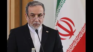 ‘Golden Gate For India…’: Tehran Urges Delhi To Continue Chabahar Investments Despite US Sanctions