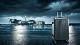 How To Prepare For Monsoon Travel Delays