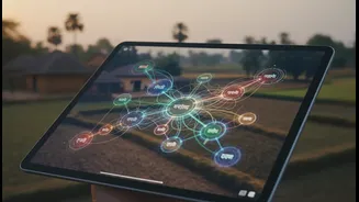 Why 25 Indian regional dialects support allows rural entrepreneurs to automate customer service