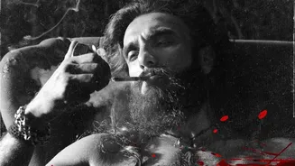 Ranveer Singh-Aditya Dhar's 'Dhurandhar 2' to release in Tamil, Telugu, Kannada, and Malayalam on Eid 2026 post demand in South