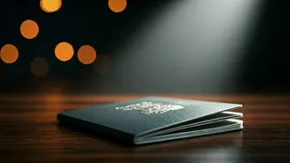 Bilateral Agreements Transform Indian Passport Into Powerful Travel Tool
